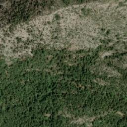 Satellite imagery of Fournáki, GR