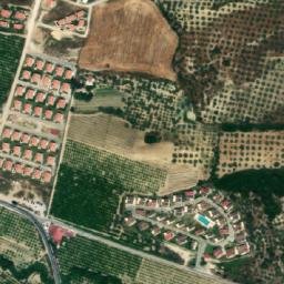 Drone Görünümü