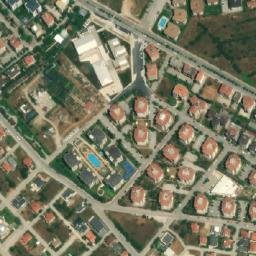 Drone Görünümü