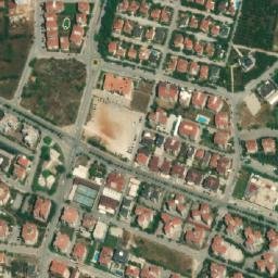 Drone Görünümü