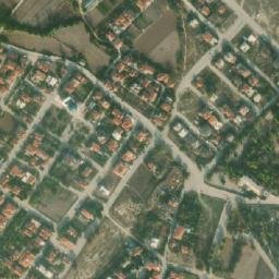 Drone Görünümü