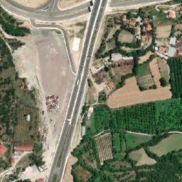 Drone Görünümü