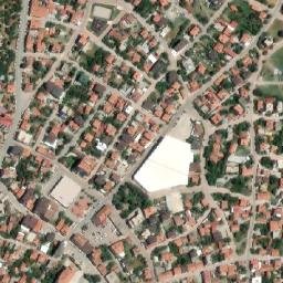 Drone Görünümü