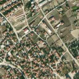 Drone Görünümü