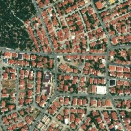 Drone Görünümü
