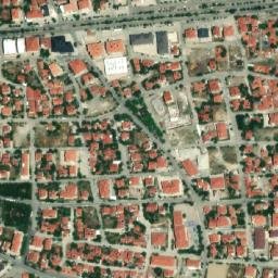 Drone Görünümü