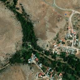 Drone Görünümü