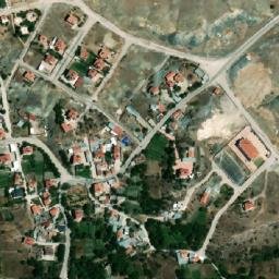 Drone Görünümü