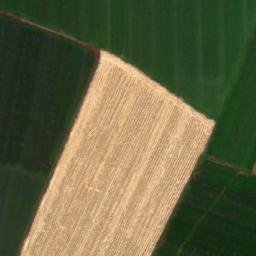 Satellite imagery of Kızılsırtlar, TR