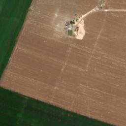 Satellite imagery of Kızılsırtlar, TR