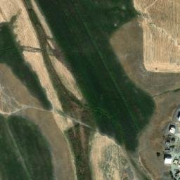 Satellite imagery of Guharragiriş Sırtı, TR