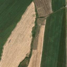 Satellite imagery of Haremema Sırtı, TR