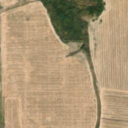 Satellite imagery of Haremema Sırtı, TR
