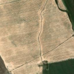 Satellite imagery of Simak Sırtı, TR