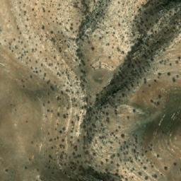 Satellite imagery of Sırkamalo Sırtı, TR