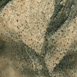 Satellite imagery of Sırkamalo Sırtı, TR