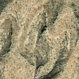 Satellite imagery of Kayalı Sırt, TR