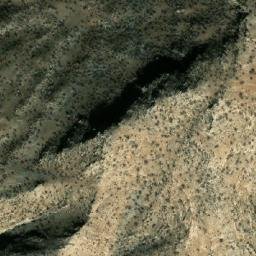 Satellite imagery of Kayalı Sırt, TR