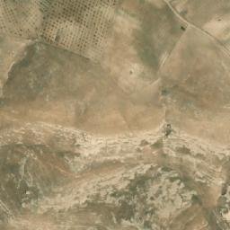 Satellite imagery of Harabe Sırtı, TR