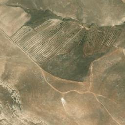 Satellite imagery of Harabe Sırtı, TR