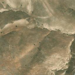 Satellite imagery of Harabe Sırtı, TR