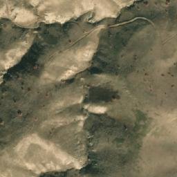 Satellite imagery of Karaağaç Sırtı, TR