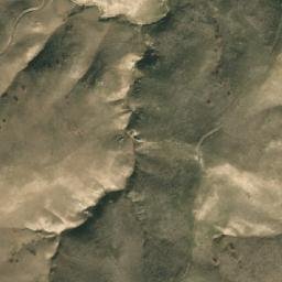 Satellite imagery of Karaağaç Sırtı, TR