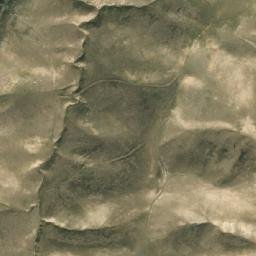 Satellite imagery of Karaağaç Sırtı, TR