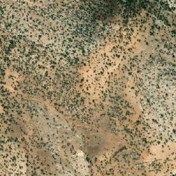 Satellite imagery of Kortikakevir Sırtı, TR