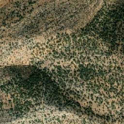 Satellite imagery of Giribor Sırtı, TR