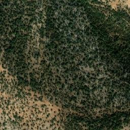 Satellite imagery of Giribor Sırtı, TR