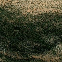 Satellite imagery of Kılıç Kayaları, TR