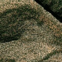 Satellite imagery of Kılıç Kayaları, TR