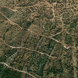 Satellite imagery of Cebesur Sırtı, TR