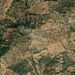 Satellite imagery of Cebesur Sırtı, TR