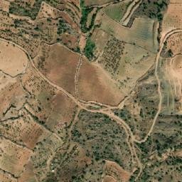Satellite imagery of Beripalank Sırtı, TR