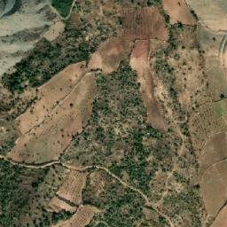 Satellite imagery of Meleka Sırtı, TR