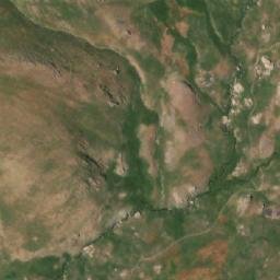 Satellite imagery of Goçyan Sırtları, TR