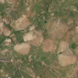 Satellite imagery of Goçyan Sırtları, TR