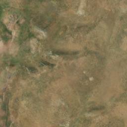 Satellite imagery of Goçyan Sırtları, TR