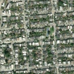 Satellite imagery of Twin Peaks Viewpoint, US