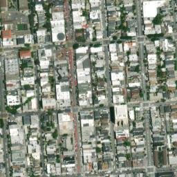 3255-3265 24th St, San Francisco, CA 94110, map(satellite map)