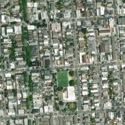 2869 Folsom St, San Francisco, CA 94110, USA map(satellite map)