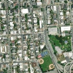2806-2824 24th St, San Francisco, CA 94110, USA map(satellite map)
