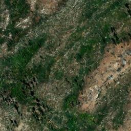 Satellite imagery of Brunnell Cliff, US