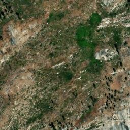 Satellite imagery of Brunnell Cliff, US