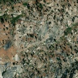 Satellite imagery of Brunnell Cliff, US