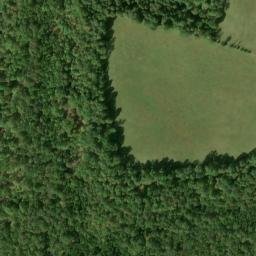 Satellite imagery of Turkey Ridge, US