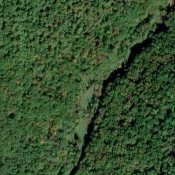 Satellite imagery of Marbleyard Ridge, US