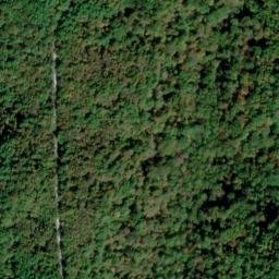 Satellite imagery of Marbleyard Ridge, US